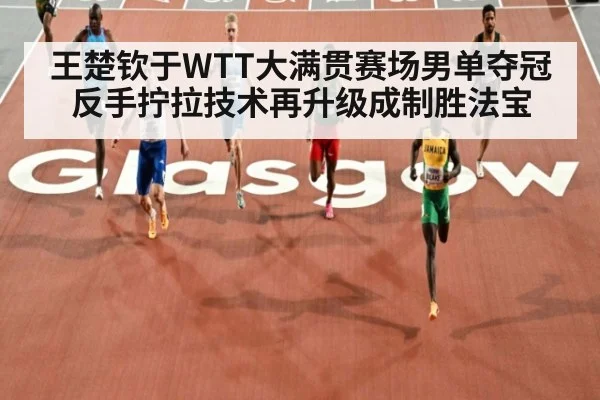 王楚钦于WTT大满贯赛场男单夺冠反手拧拉技术再升级成制胜法宝